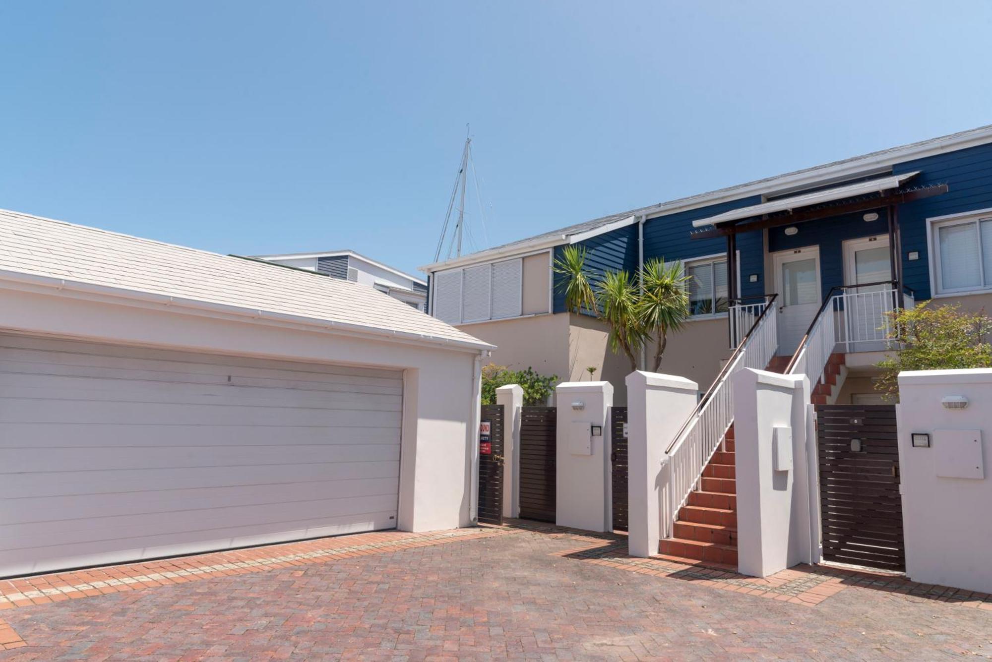 Waterfront - 8 Commodore Knysna Exterior photo