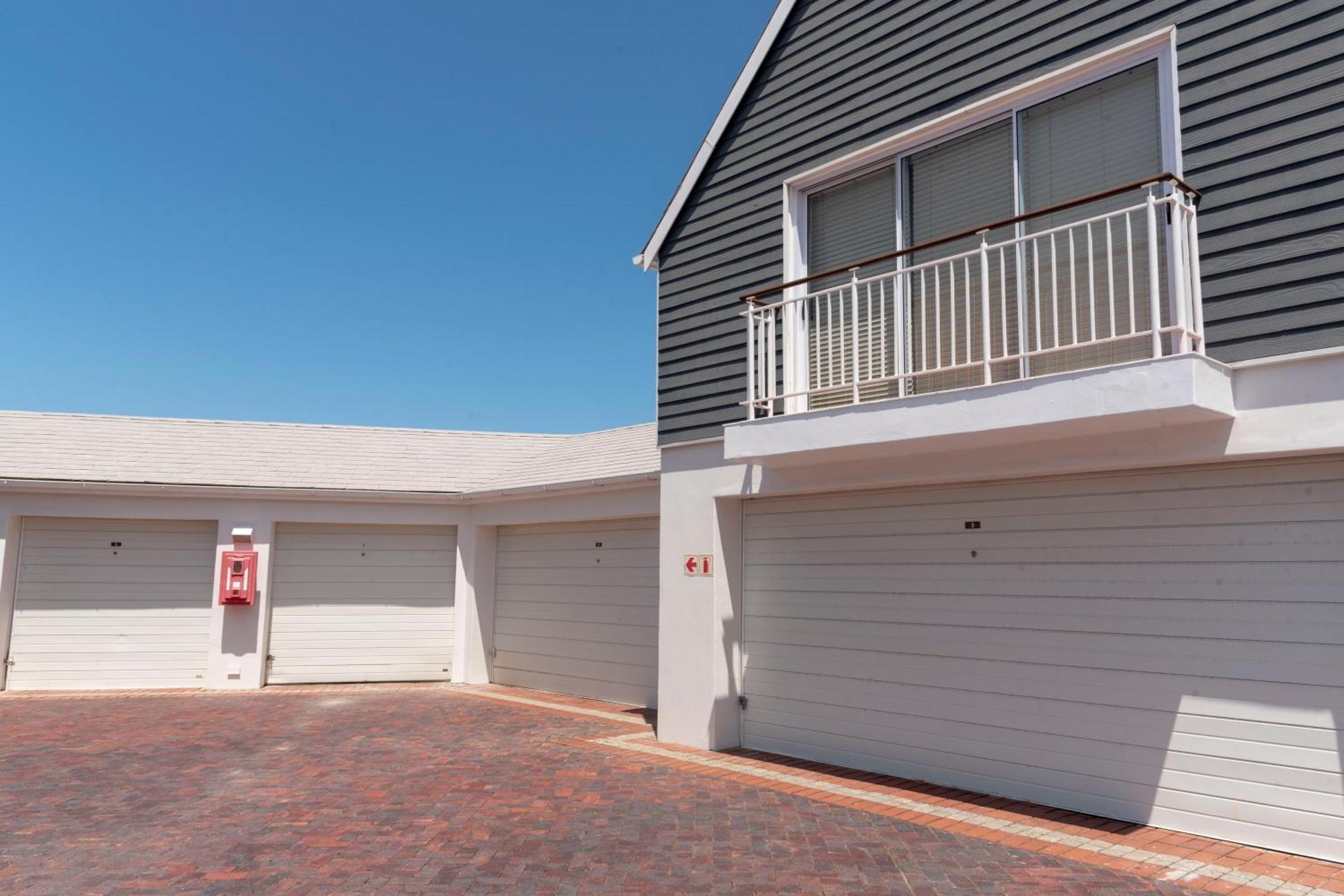 Waterfront - 8 Commodore Knysna Exterior photo