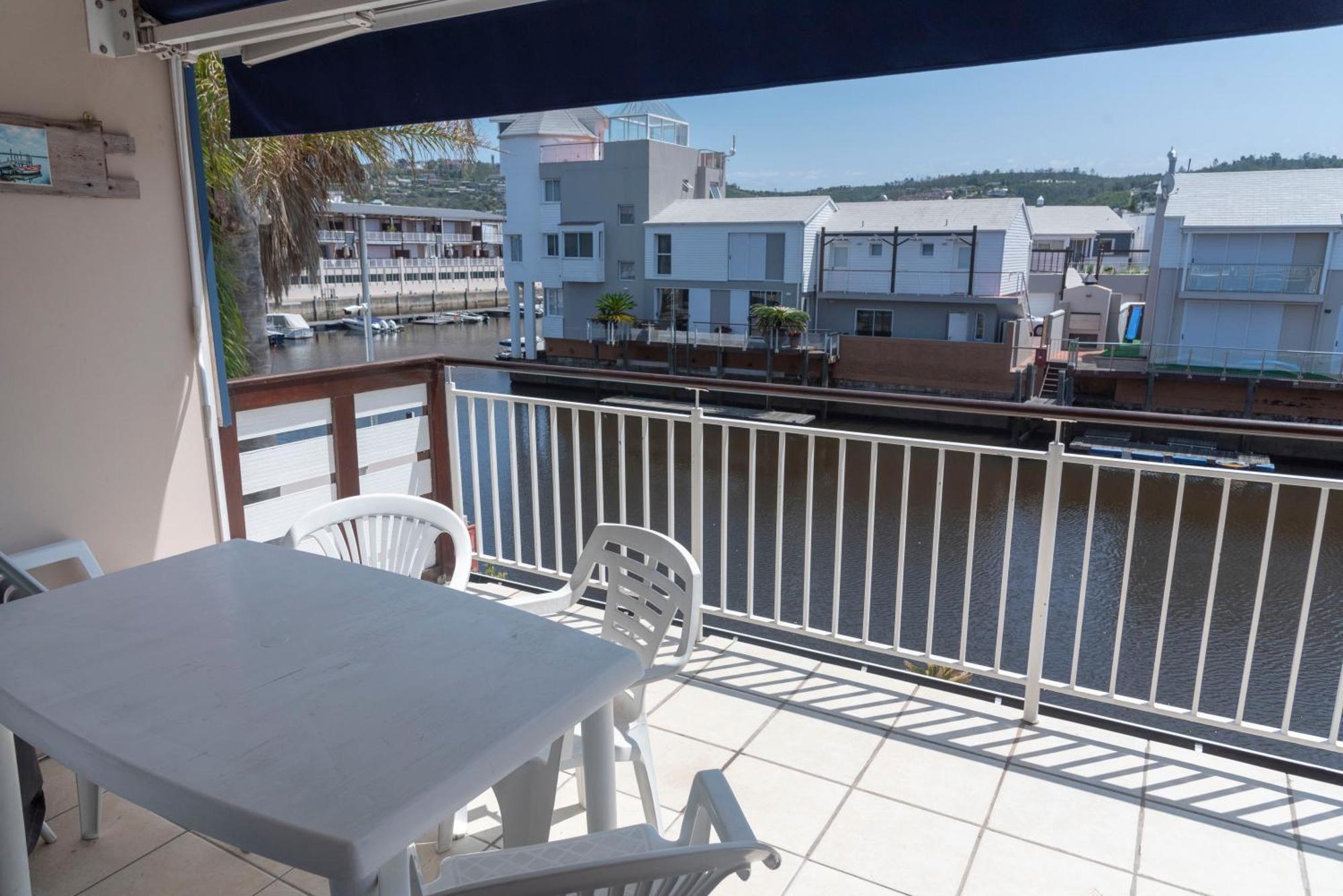 Waterfront - 8 Commodore Knysna Exterior photo